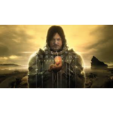 Death Stranding Director's Cut (Global + РФ Ключ)