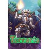 Terraria • Steam подарок • РФ + GLOBAL