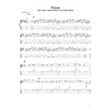 Табы Kfir Ochaion - Alice Cooper - Poison