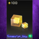 ☀️100 Corite XBOX DLC