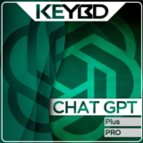 ✔️Chat GPT · 4.5/o1/o3 · PLUS/PRO · SORA · 1 Месяц