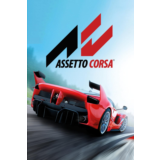 Assetto Corsa • КЛЮЧ СТИМ • РФ + СНГ