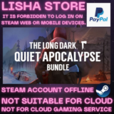 The Long Dark: Quiet Apocalypse Offline на 90 дней