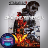 🤕METAL GEAR SOLID V THE DEFINITIVE EXPERIENCE XBOX