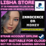 Innocence Or Money Season 1 The Complete S на 90 дней