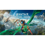 🔥Avatar: Frontiers of Pandora (Ubisoft) общий
