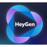 Подписка HeyGen — обновите свою учетную запись