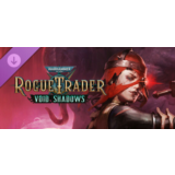 Warhammer 40,000: Rogue Trader Void Shadows - Ключ - РФ