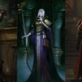 Warhammer 40,000: Rogue Trader (Steam/Ключ/ Весь Мир)