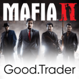 Mafia II - Offline Steam аккаунт