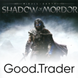 Middle-earth: Shadow of Mordor - Аренда Steam аккаунта