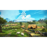 Foundation • STEAM ПОДАРОК