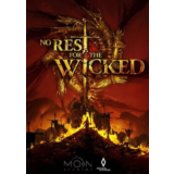 No Rest for the Wicked • STEAM ПОДАРОК