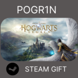 Hogwarts Legacy Deluxe Edition • STEAM • УКР/КЗ/СНГ