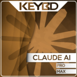 ✔️Claude Ai PRO/MAX x5 Anthropic · 1 Месяц · Подписка