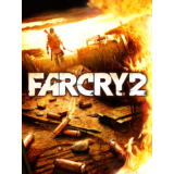 Far Cry 2 Standard • STEAM ПОДАРОК