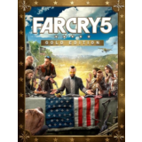 Far Cry 5 Gold Edition • STEAM ПОДАРОК