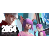 2064: Read Only Memories STEAM KEY Россия  МИР