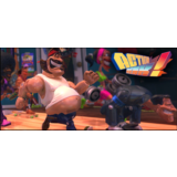 Action Henk STEAM KEY Россия  МИР