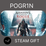 Assassin´s Creed - Rogue Standart • STEAM УКР/КЗ/СНГ