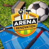Arena Renovation XBOX Любой Акк