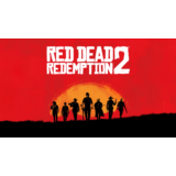 Red Dead Redemption 2 (Автовыдача)