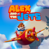 Alex and the Jets Oculus Quest