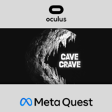Cave Crave Oculus Quest