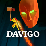 DAVIGO Oculus Quest