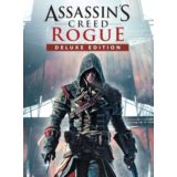 Assassin´s Creed - Rogue Deluxe • STEAM ПОДАРОК