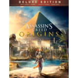 Assassin´s Creed Origins Deluxe • STEAM ПОДАРОК