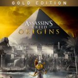 Assassin´s Creed Origins Gold Edition • STEAM ПОДАРОК