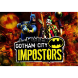 Gotham City Impostors | Смена Данных