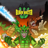 Block Buster Oculus Quest