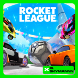 ПК | ROCKET LEAGUE 500 - 13000 CREDITS | БЫСТРО