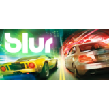 Blur | Смена Данных