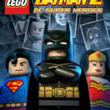 LEGO Batman 2: DC Super Heroes (Steam/Ключ/ Весь Мир)