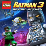 LEGO Batman 3: Beyond Gotham  (Steam/Ключ/ Весь Мир)