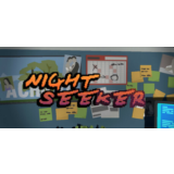 Night Seeker (STEAM KEY/GLOBAL)