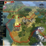 Sid Meier´s Civilization V (Steam/ Ключ/ Весь Мир)