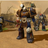 Warhammer 40,000: Dawn of War II: Retribution (Steam)