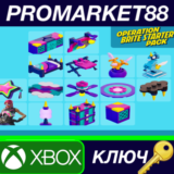 ⭐ Fortnite - Operation Brite Starter Pack DLC ZA XBOX O