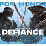 FOR HONOR XBOX КЛЮЧ 🔑+ Активация