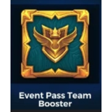 Paladins: Crossover Pass Booster Key (Region Free)