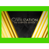 Sid Meier´s Civilization V Complete Edition