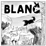 Blanc (Steam/Ключ/ Весь Мир)