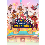 Date Everything! (Ключ РФ+СНГ)
