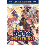 Date Everything! Lavish (Ключ РФ+СНГ)