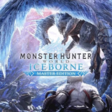 MONSTER HUNTER: WORLD: Iceborne Master Edition Ключ РФ+