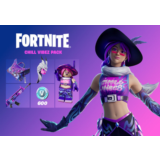 FORTNITE - CHILL VIBEZ PACK XBOX КЛЮЧ